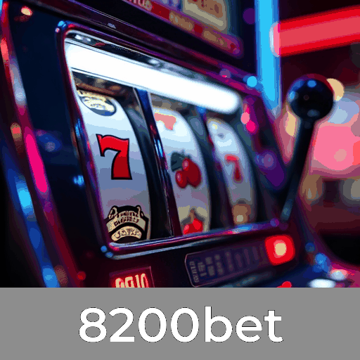 8200bet.com - Experiência de Apostas Online Segura e Diversificada - 8200bet