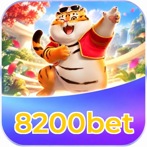 Pacote Completo do App 8200bet