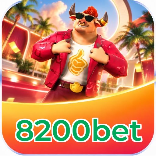 8200bet