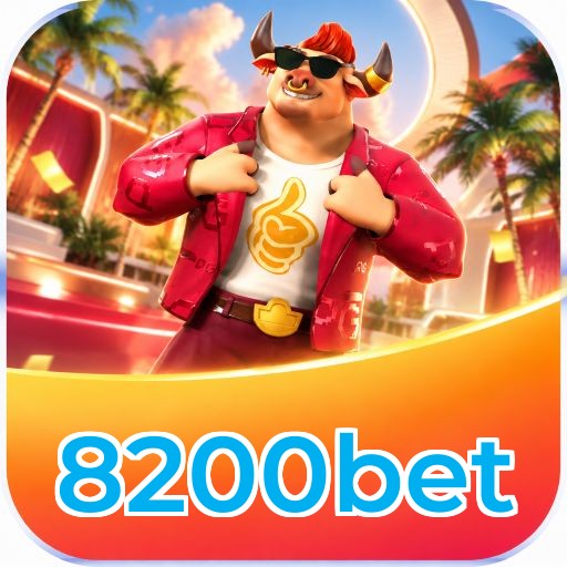 8200bet